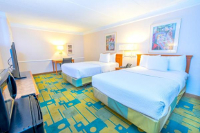Отель La Quinta Inn by Wyndham Clute Lake Jackson  Клат